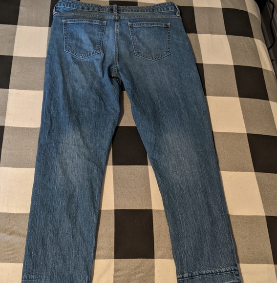 Universal Thread medium wash jeans 5 10/30R - Picture 2 of 4